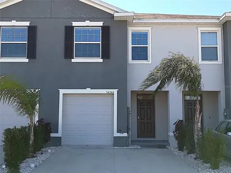 34346 Redwood Dawn Lane Wesley Chapel FL 33543