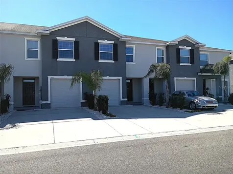 34346 Redwood Dawn Lane Wesley Chapel FL 33543