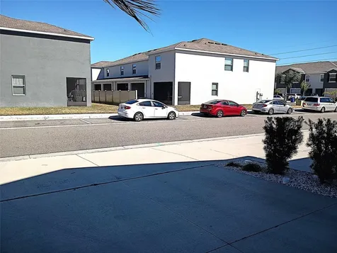 34346 Redwood Dawn Lane Wesley Chapel FL 33543
