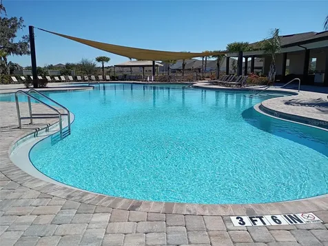 34346 Redwood Dawn Lane Wesley Chapel FL 33543