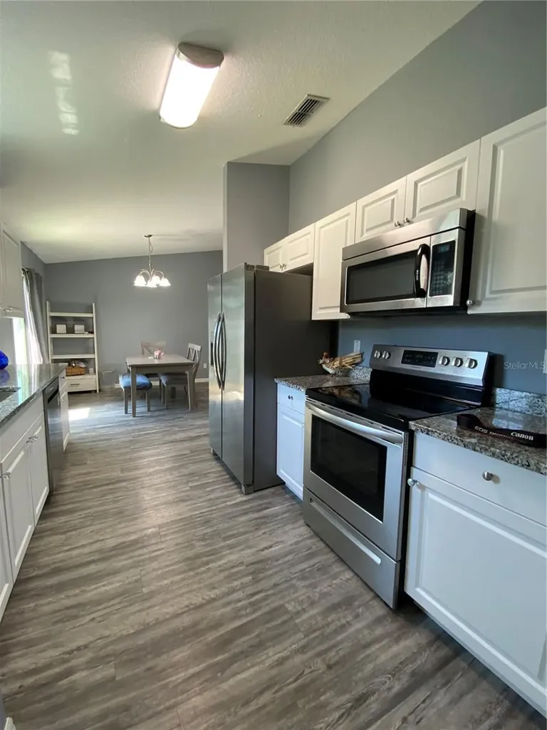 3994 SE 138th Place Summerfield FL 34491