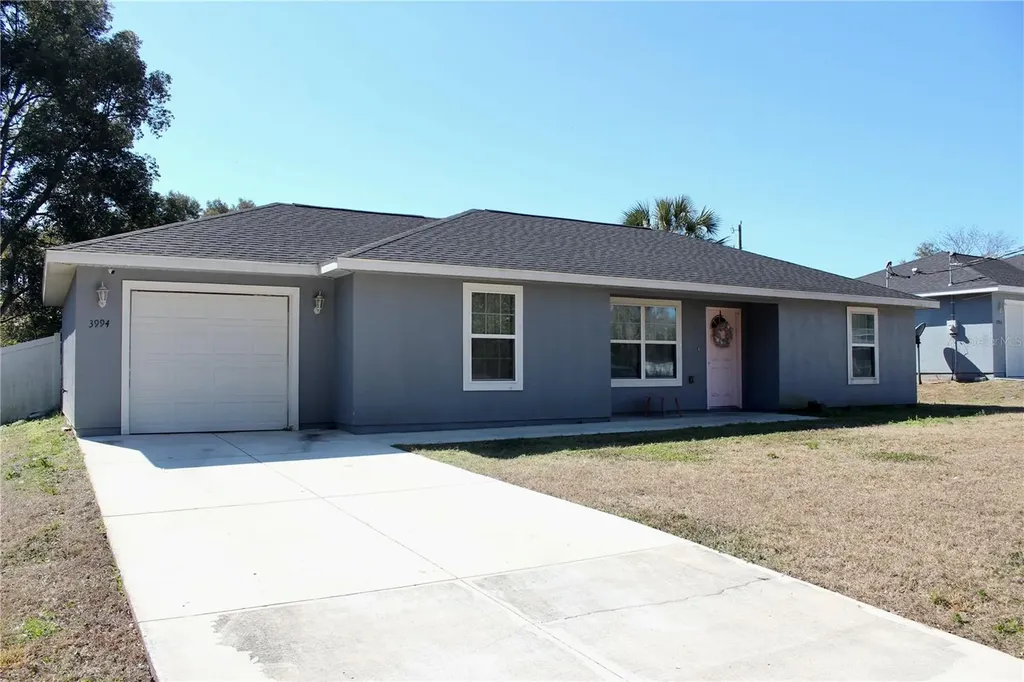 3994 SE 138th Place Summerfield FL 34491