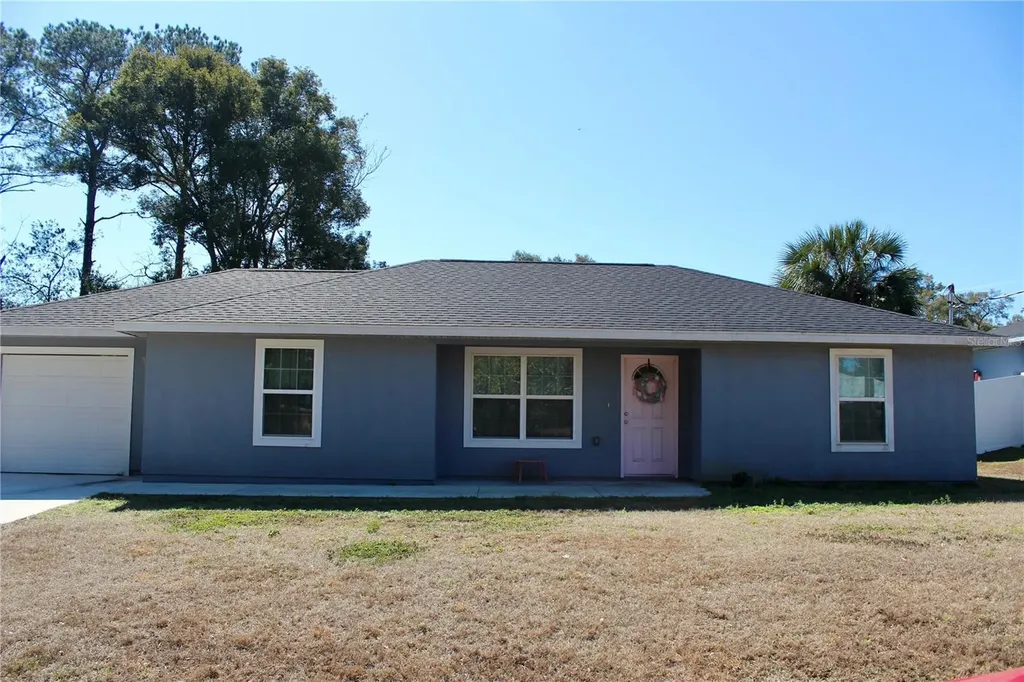 3994 SE 138th Place Summerfield FL 34491