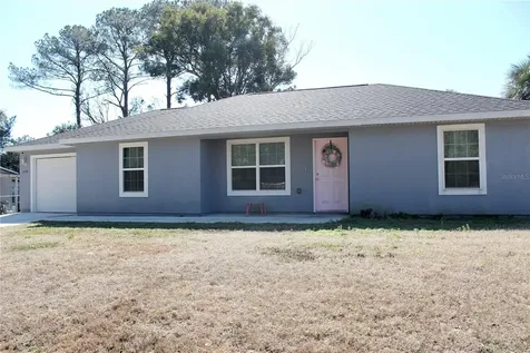 3994 SE 138th Place Summerfield FL 34491