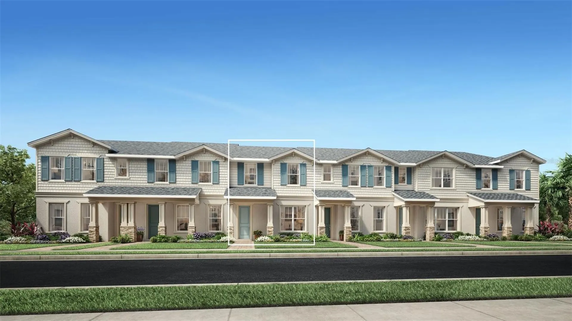 13869 Easdale Alley Winter Garden FL 34787