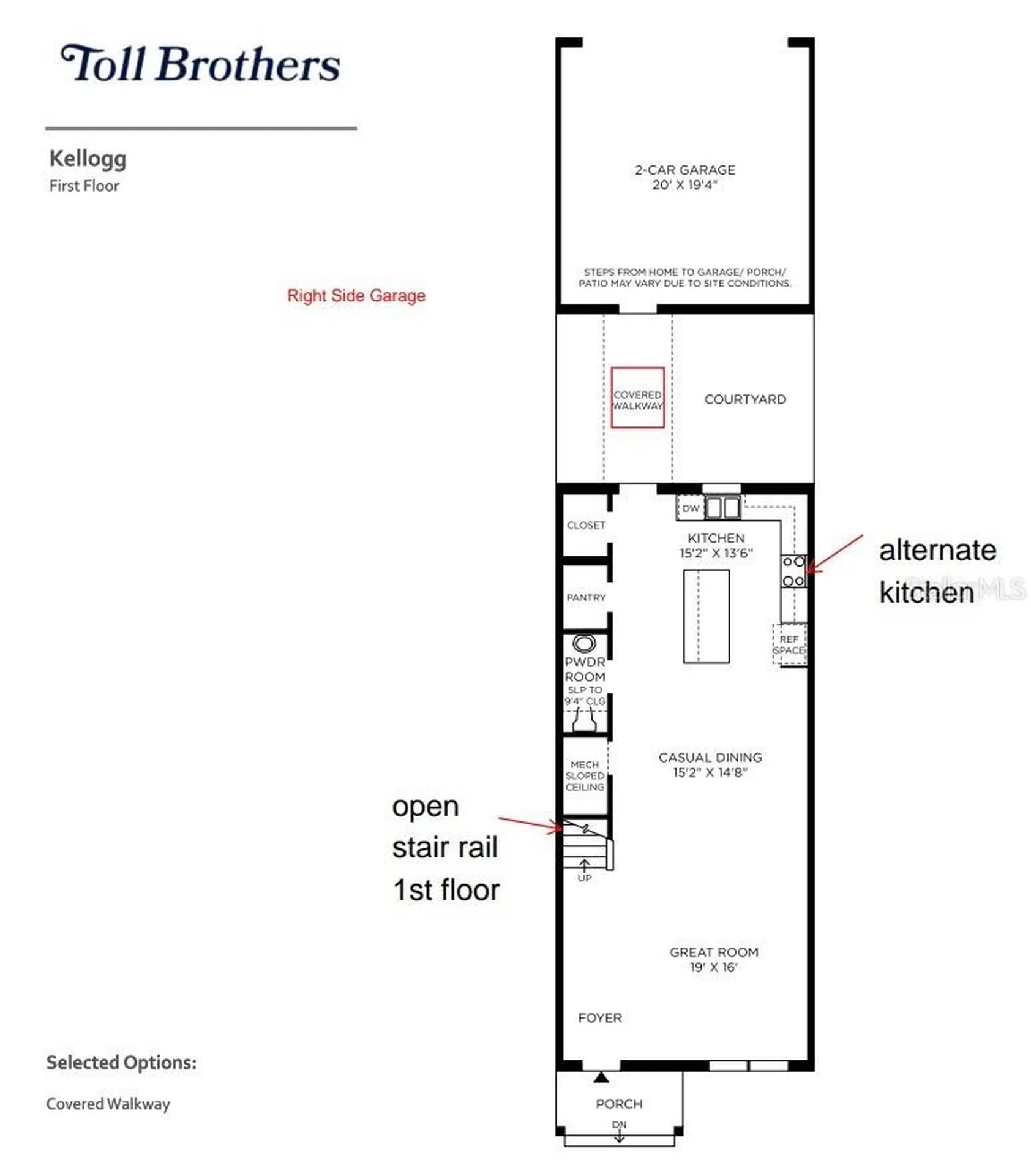 13869 Easdale Alley Winter Garden FL 34787