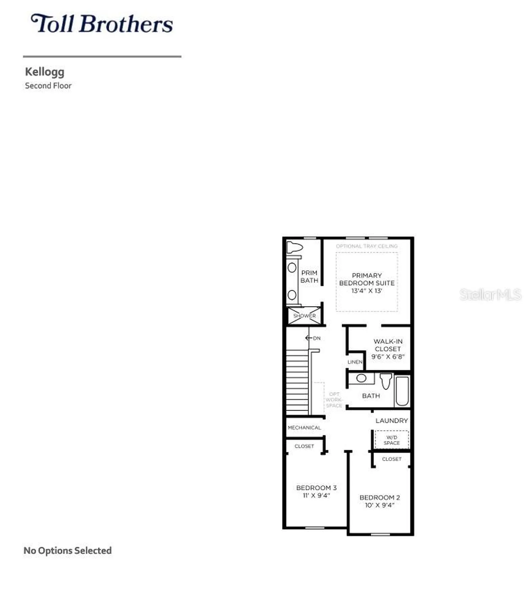 13869 Easdale Alley Winter Garden FL 34787