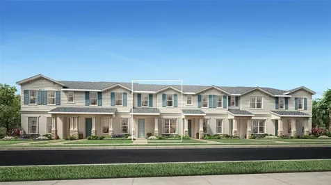 13869 Easdale Alley Winter Garden FL 34787
