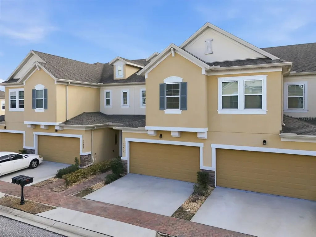 17436 Chateau Pine Way Clermont FL 34711