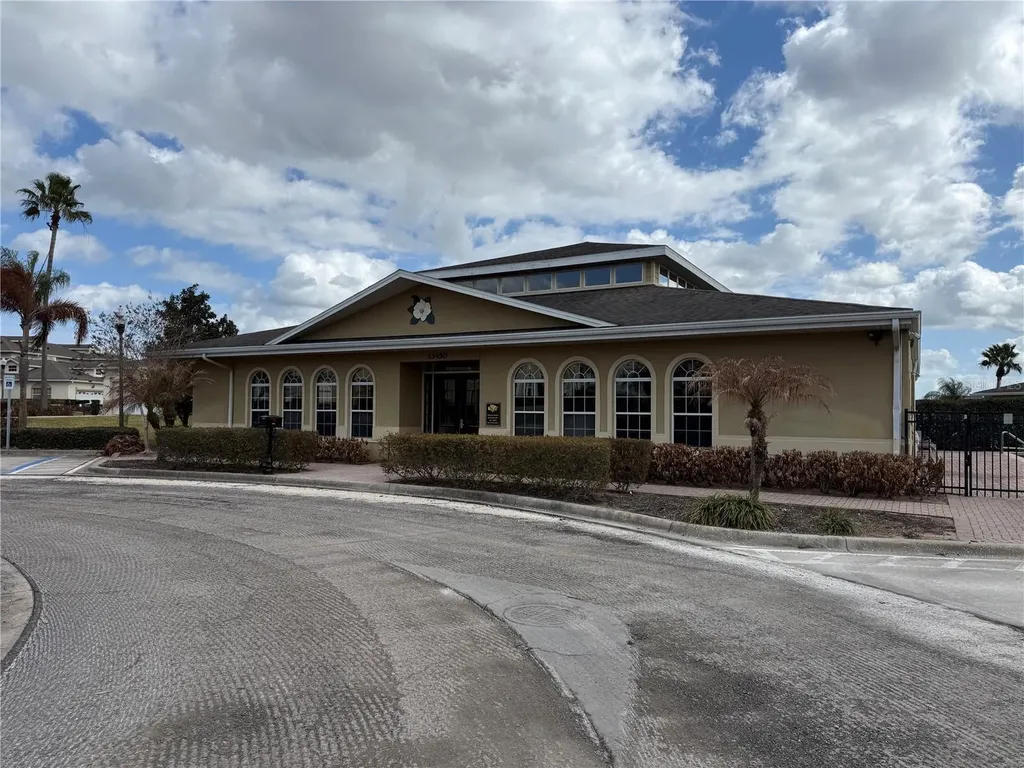 17436 Chateau Pine Way Clermont FL 34711