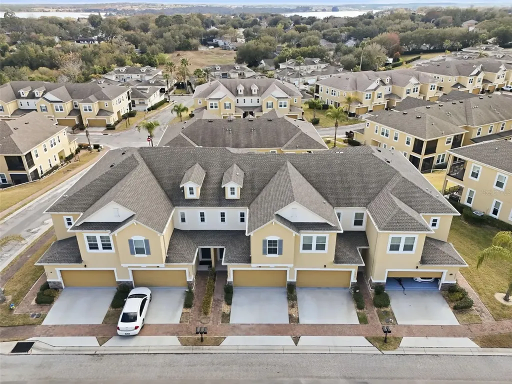 17436 Chateau Pine Way Clermont FL 34711