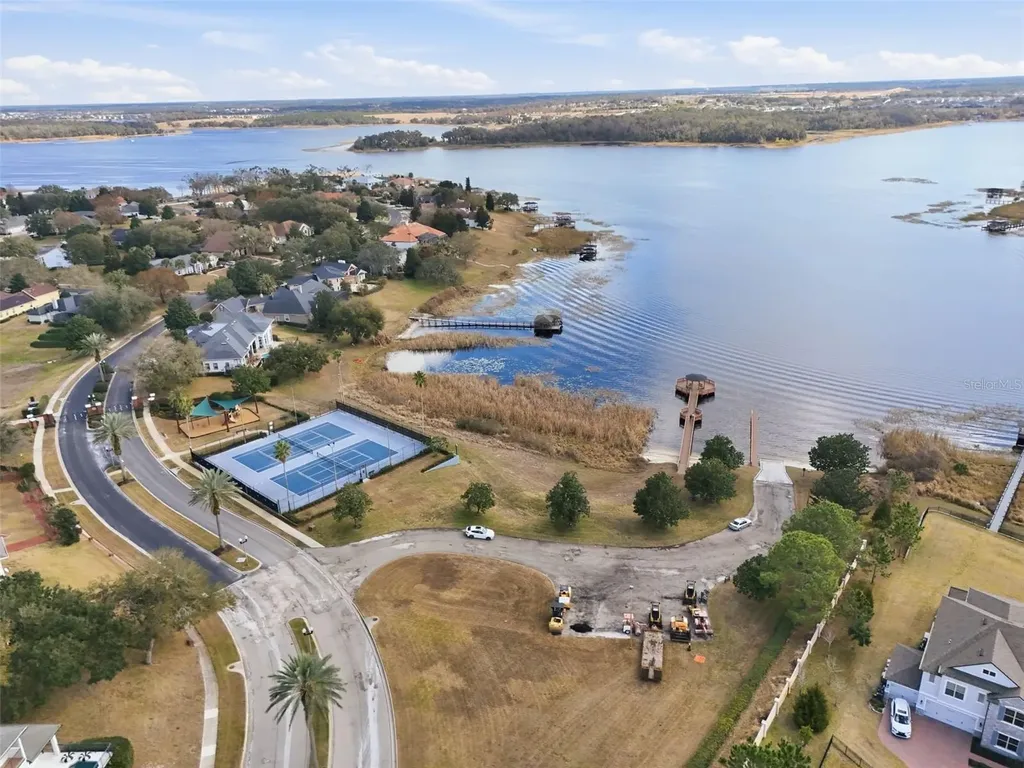 17436 Chateau Pine Way Clermont FL 34711
