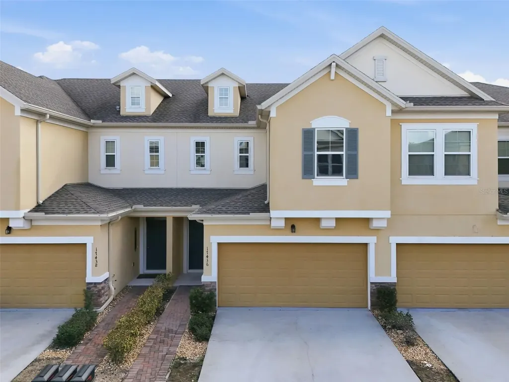 17436 Chateau Pine Way Clermont FL 34711
