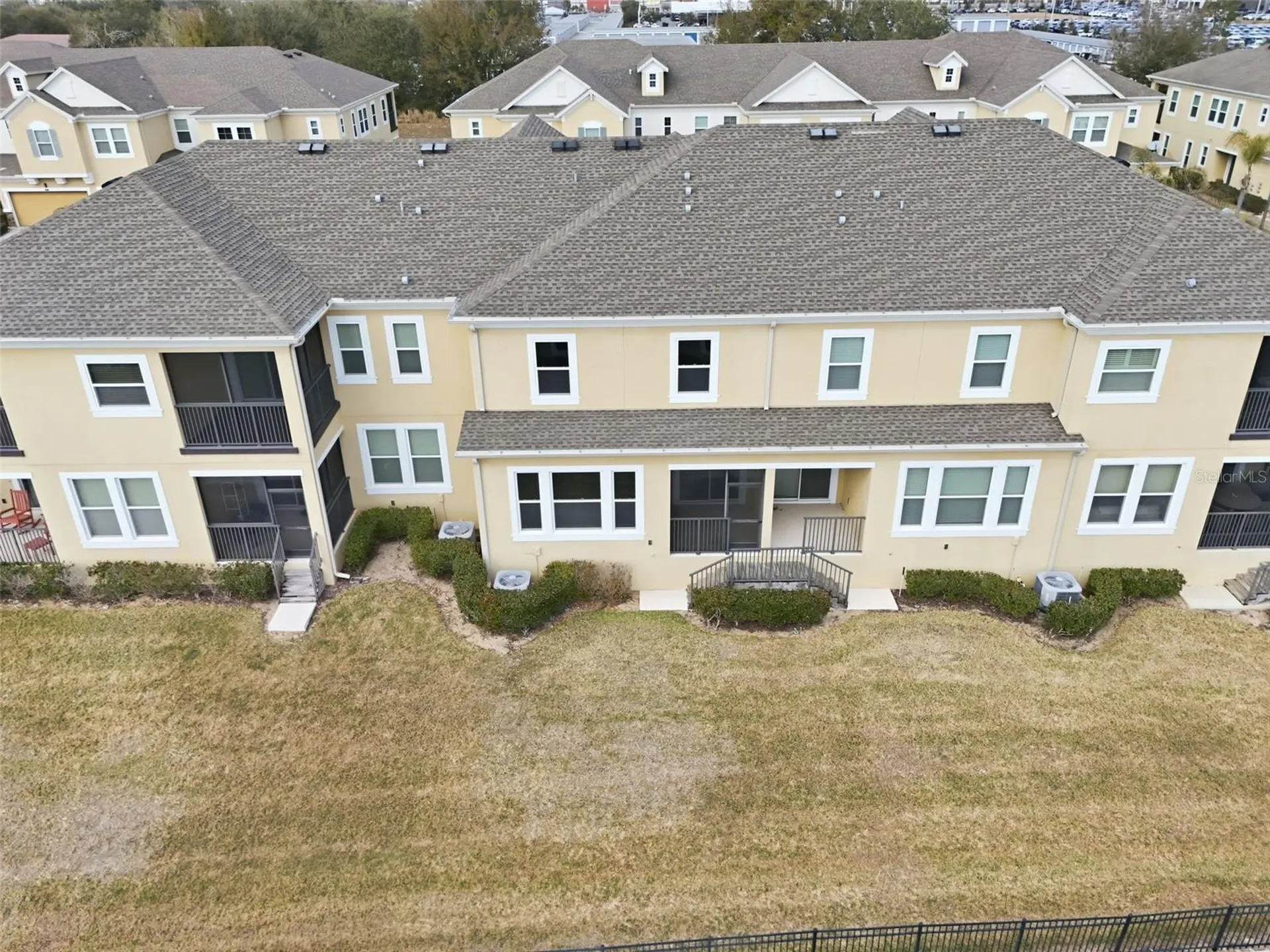 17436 Chateau Pine Way Clermont FL 34711