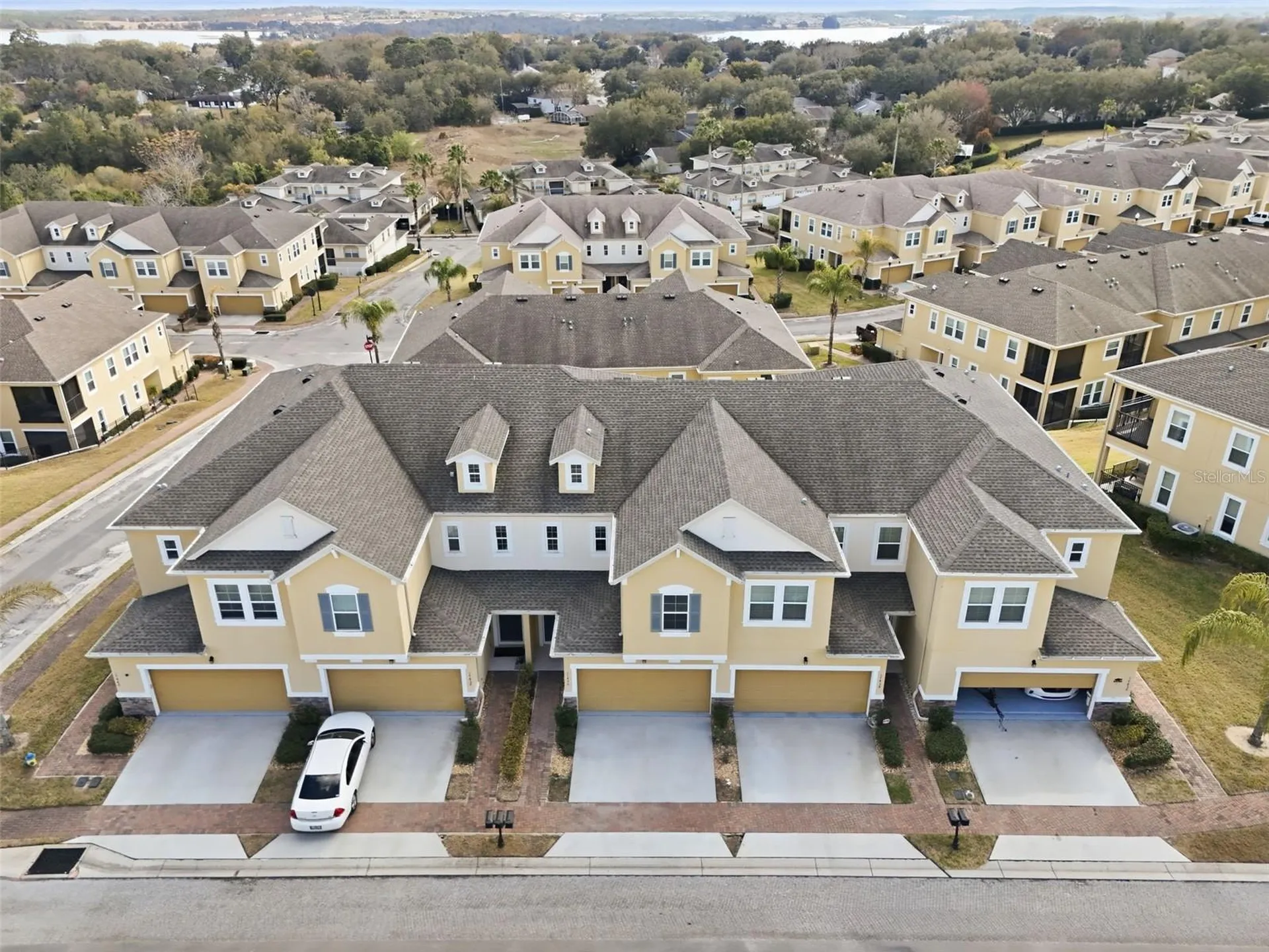 17436 Chateau Pine Way Clermont FL 34711