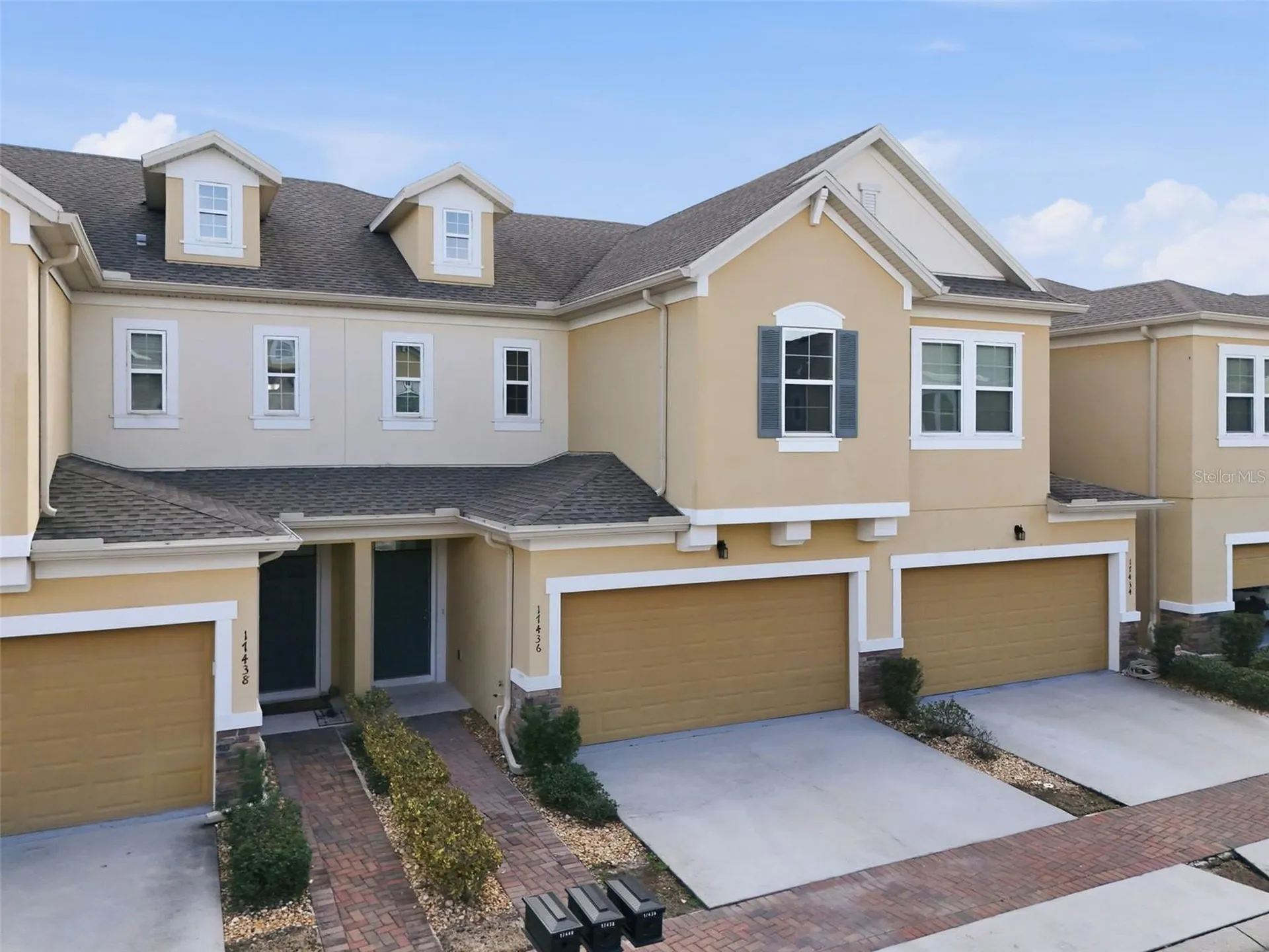 17436 Chateau Pine Way Clermont FL 34711