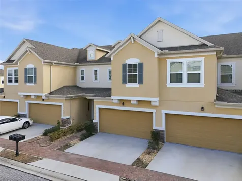 17436 Chateau Pine Way Clermont FL 34711