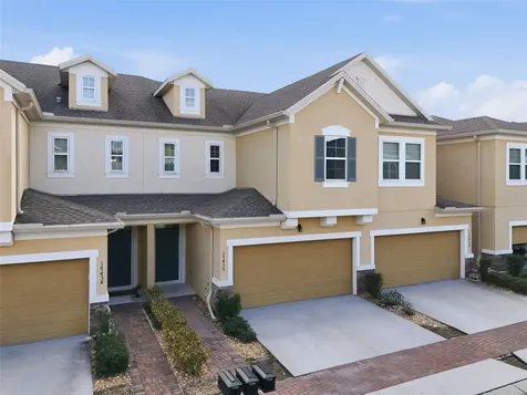 17436 Chateau Pine Way Clermont FL 34711