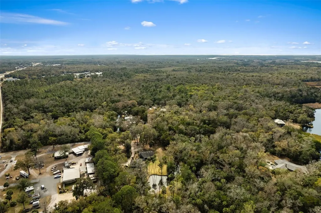 2872 S Suncoast Boulevard Homosassa FL 34448