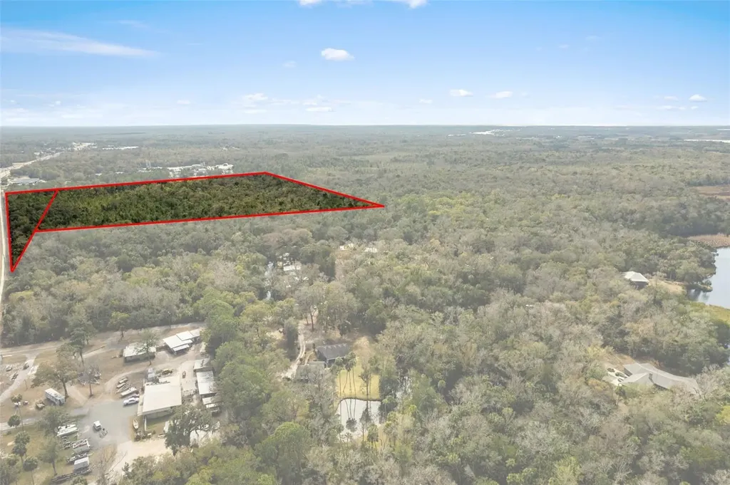 2872 S Suncoast Boulevard Homosassa FL 34448