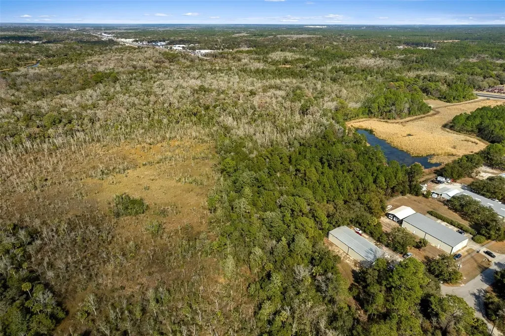 2872 S Suncoast Boulevard Homosassa FL 34448
