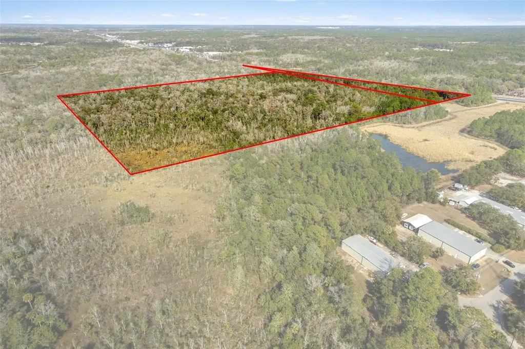 2872 S Suncoast Boulevard Homosassa FL 34448