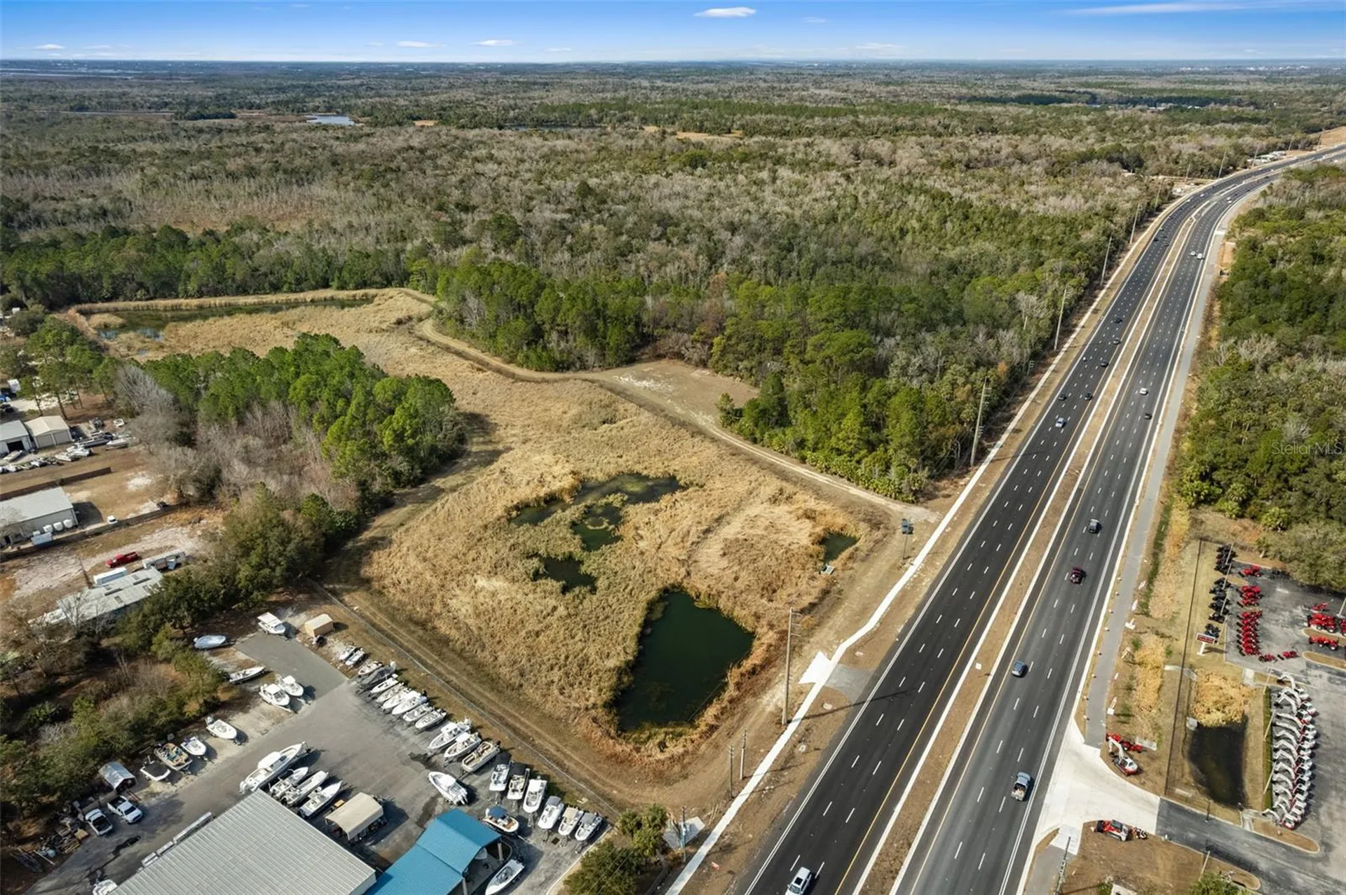 2872 S Suncoast Boulevard Homosassa FL 34448