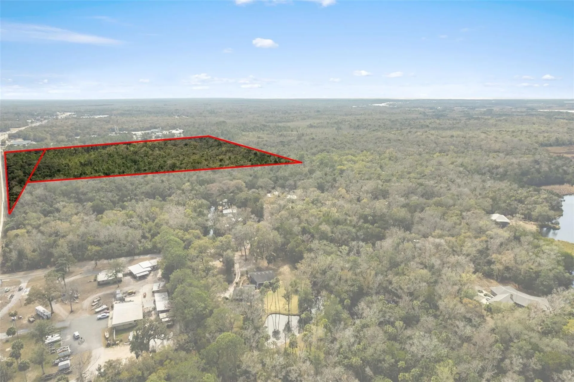 2872 S Suncoast Boulevard Homosassa FL 34448