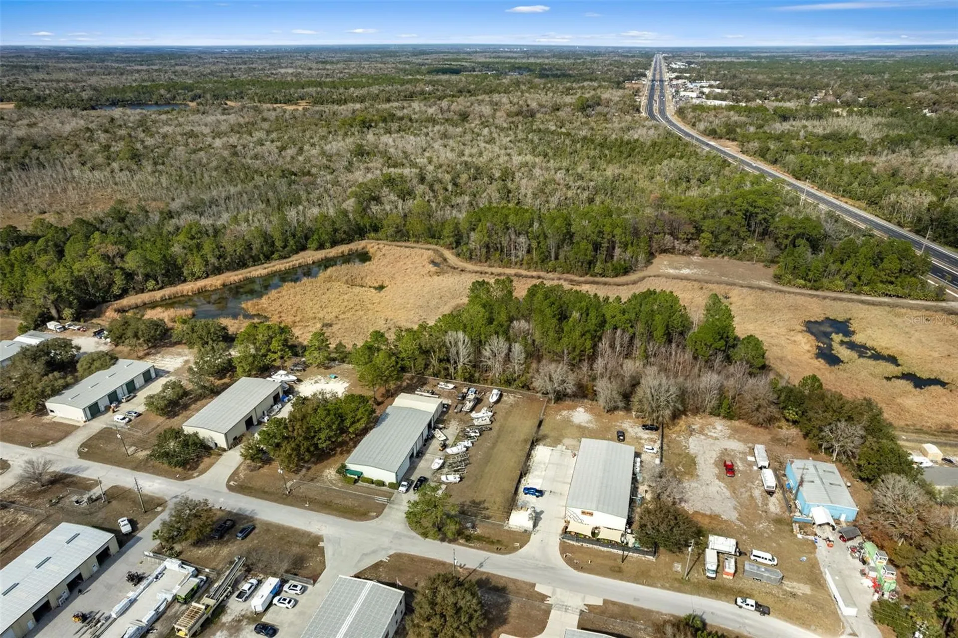 2872 S Suncoast Boulevard Homosassa FL 34448