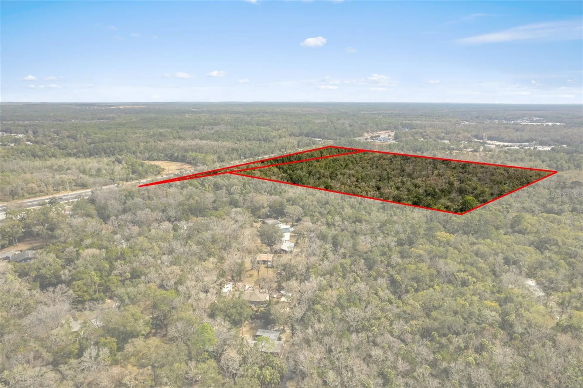 2872 S Suncoast Boulevard Homosassa FL 34448