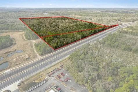 2872 S Suncoast Boulevard Homosassa FL 34448