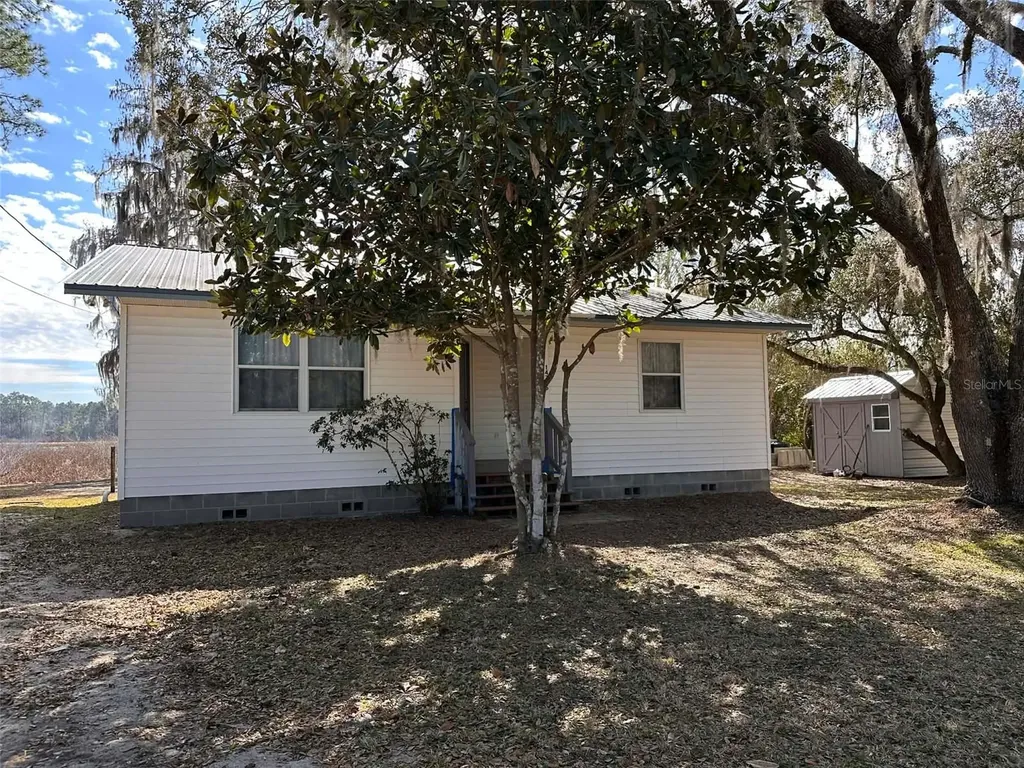 14776 NE 86th Lane Silver Springs FL 34488