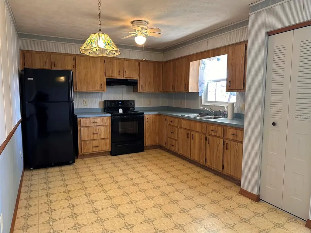 14776 NE 86th Lane Silver Springs FL 34488
