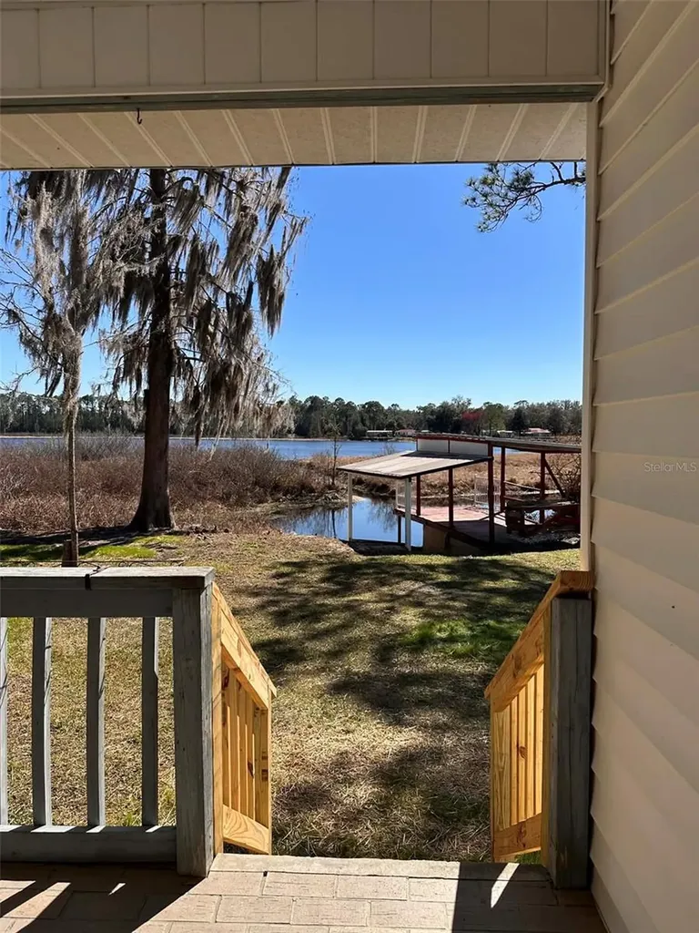 14776 NE 86th Lane Silver Springs FL 34488