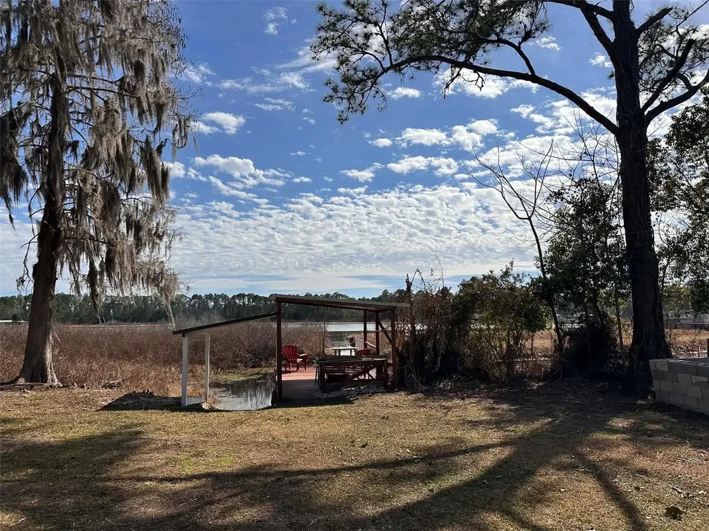 14776 NE 86th Lane Silver Springs FL 34488