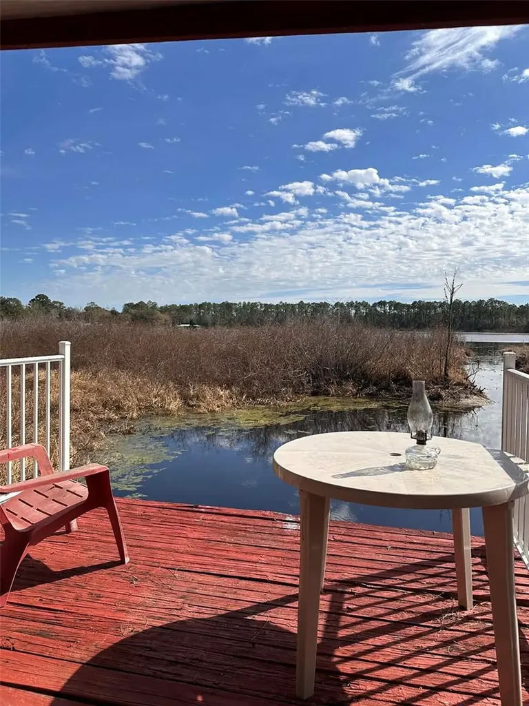 14776 NE 86th Lane Silver Springs FL 34488