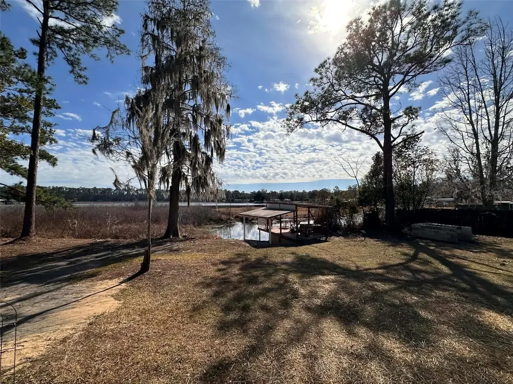 14776 NE 86th Lane Silver Springs FL 34488