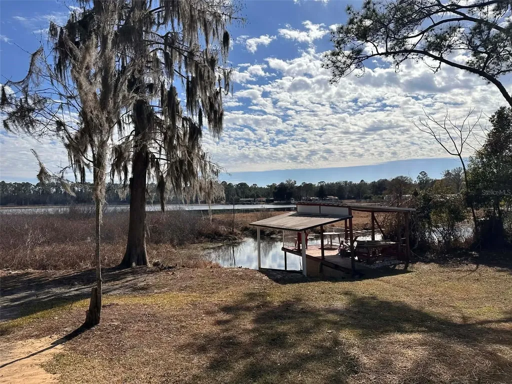14776 NE 86th Lane Silver Springs FL 34488