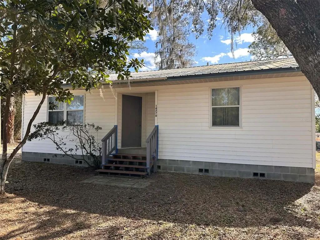 14776 NE 86th Lane Silver Springs FL 34488