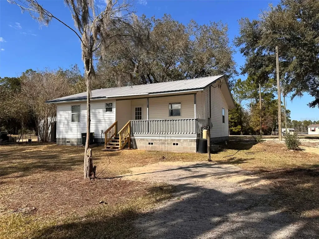 14776 NE 86th Lane Silver Springs FL 34488