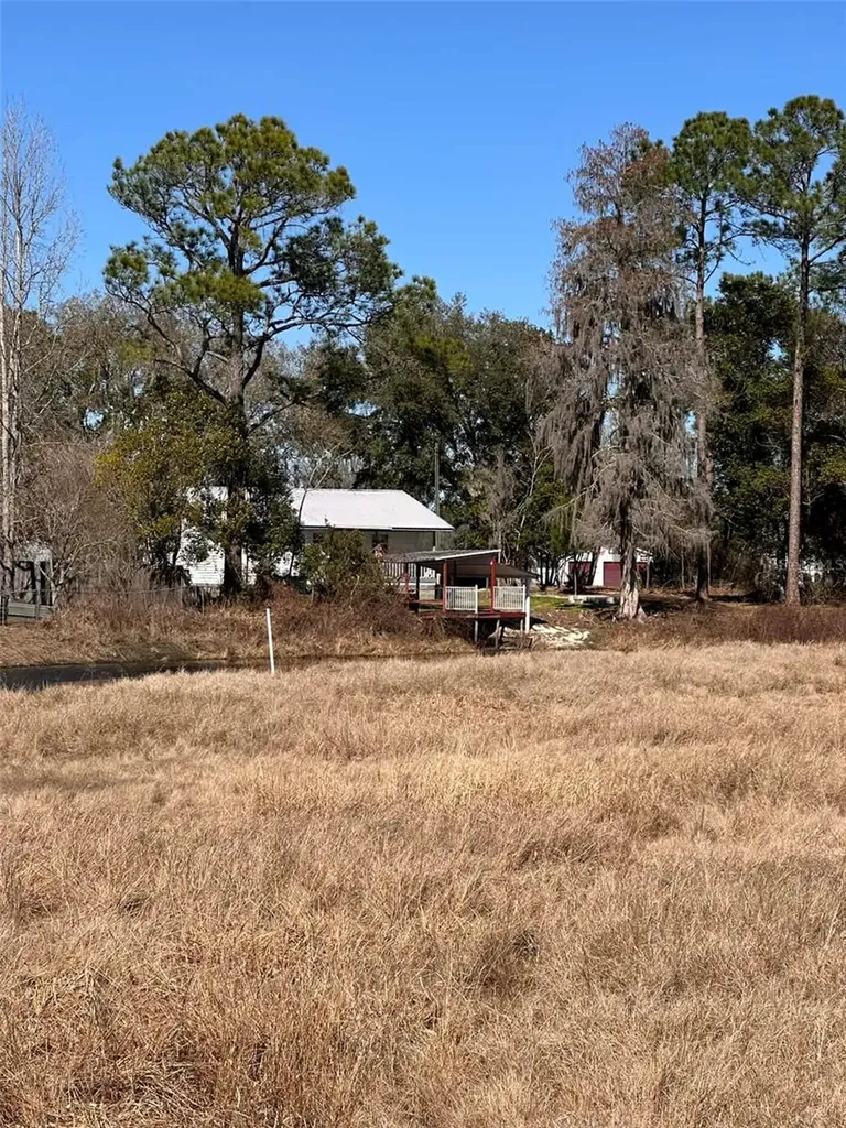 14776 NE 86th Lane Silver Springs FL 34488