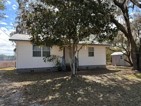 14776 NE 86th Lane Silver Springs FL 34488