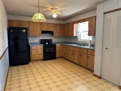14776 NE 86th Lane Silver Springs FL 34488
