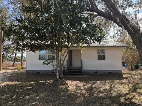 14776 NE 86th Lane Silver Springs FL 34488