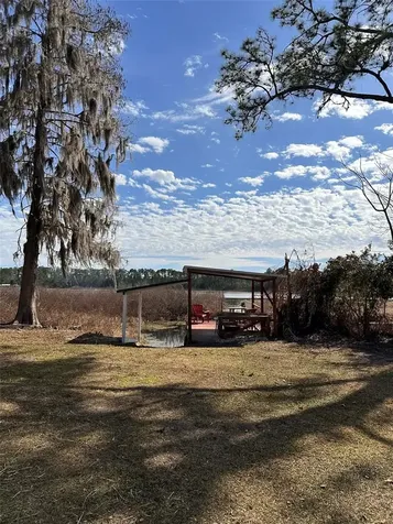 14776 NE 86th Lane Silver Springs FL 34488