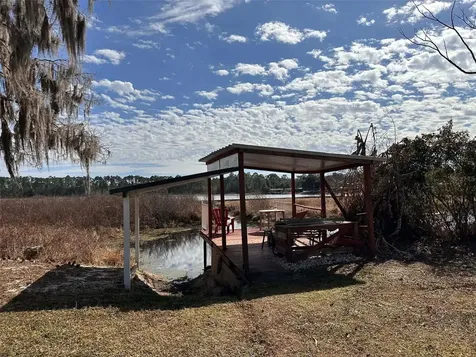 14776 NE 86th Lane Silver Springs FL 34488