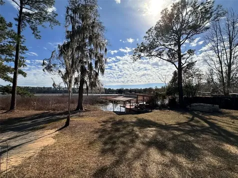 14776 NE 86th Lane Silver Springs FL 34488