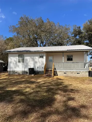 14776 NE 86th Lane Silver Springs FL 34488