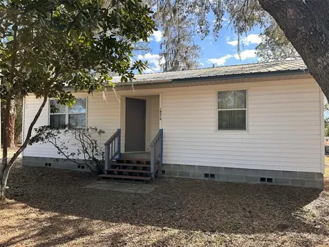 14776 NE 86th Lane Silver Springs FL 34488