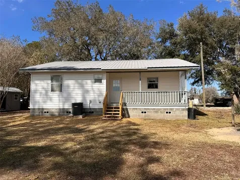 14776 NE 86th Lane Silver Springs FL 34488